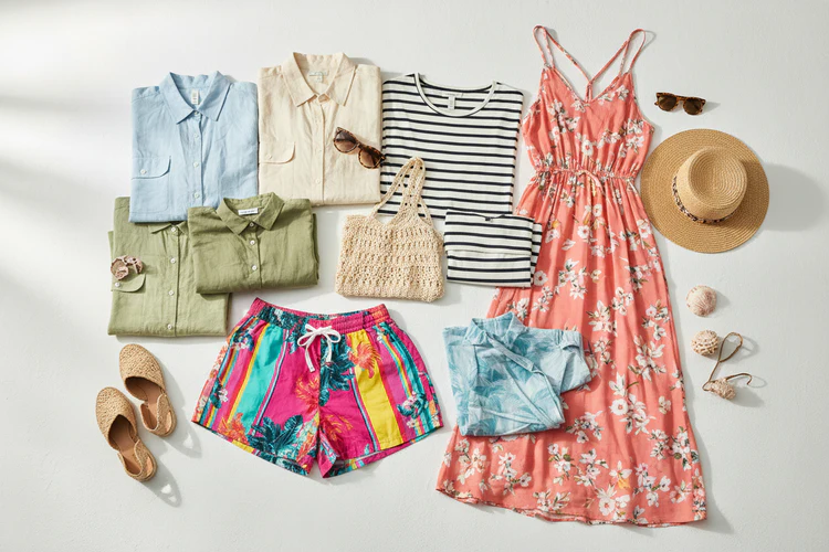 Summer Collection